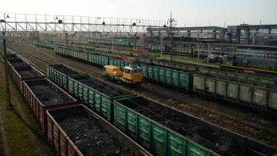 Россия не блокировала транзит угля через Казахстан в Украину – власти республики