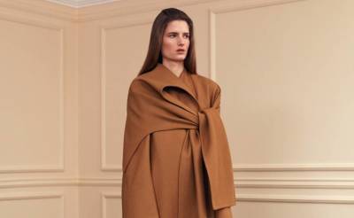 Екатерина Сильченко - На каждый день: 5 идеальных пальто от украинских брендов - skuke.net - Украина