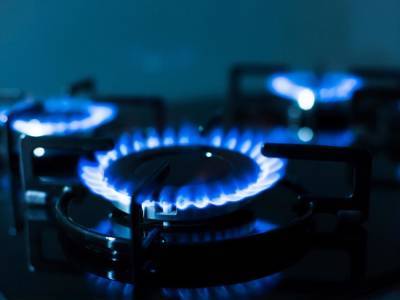 Запасы газа в хранилищах Украины составляют более 18 млрд кубометров – Галущенко