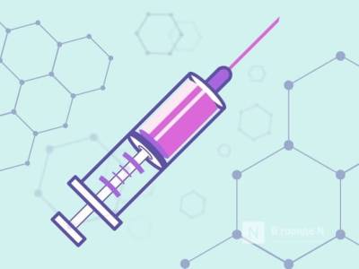 Маломобильных нижегородцев вакцинируют на дому