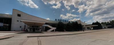 В Ростове трамвайное депо и пригородный автовокзал перенесут на место старого аэропорта