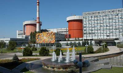 Герман Галущенко - Украина обеспечена ядерным топливом на 1,5 года вперед - capital.ua - Россия - Украина