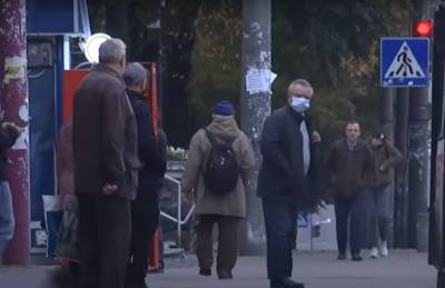Украинцев массово отстранят от работы, предупреждение Минздрава: "С 8 ноября..."