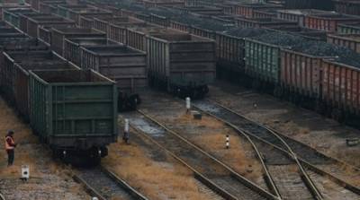 В Казахстане объяснили приостановку транзита угля Украине