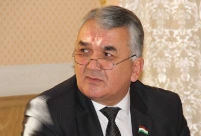 Проблемы в связи с COVID-19 должны быть решены совместными усилиями международных организаций - помощник президента Таджикистана
