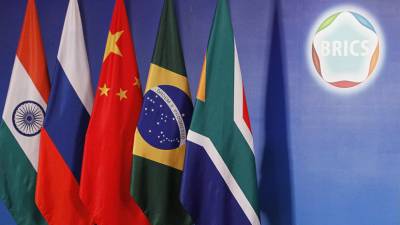 Посол ЮАР высказался об участии страны в БРИКС
