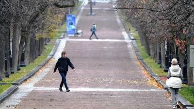 Ленинградская область не намерена продлевать нерабочие дни