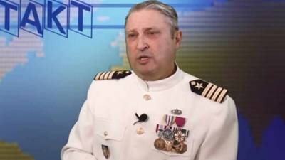 Безразличие Байдена поможет России смести Украину – офицер НАТО