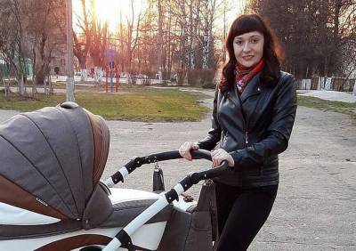 В Рязани вновь организуют поиски Елены Логуновой
