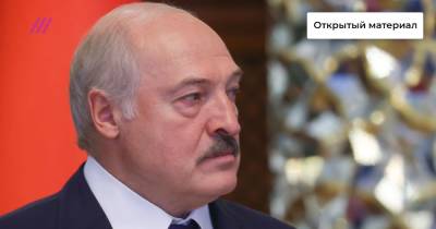 «Признание Крыма — очень дорогой товар»: политолог Карбалевич — о том, что Лукашенко обещает Кремлю за сохранение режима в Беларуси