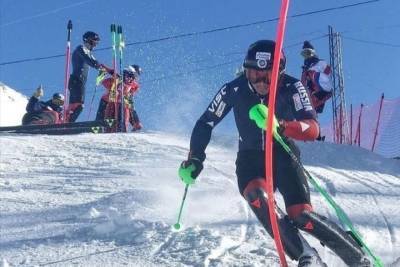 Курорты Северного Кавказа разыгрывают ски-пассы