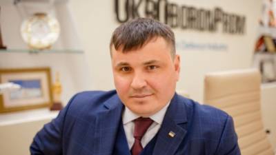 СМИ пояснили, почему Юрию Гусеву сходят с рук кадровые перестановки в «Укроборонпроме»