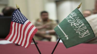 США хотят снабдить саудитов ракетами «для защиты» от Йемена