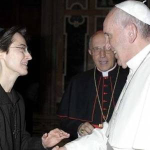 Папа Римский впервые назначил женщину губернатором Ватикана