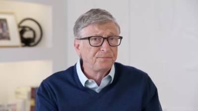 Страшнее, чем COVID-19: Билл Гейтс предупредил об опасности