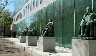 Верховный суд в Нидерландах отменил компенсацию ЮКОСу в $50 млрд