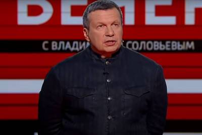 «Никаких поблажек»: Соловьев жестко прокомментировал драку с кавказцами в Новой Москве