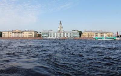 В администрации Санкт-Петербурга сообщили, что режим нерабочих дней в городе продлеваться не будет
