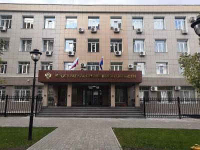 В Смоленской области прокуратура помогла сиротам получить жилье
