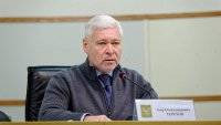 В Харькове избирком отказался пересчитывать голоса и отменять победу Терехова