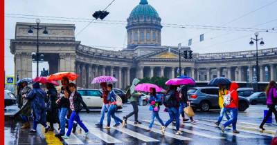 В Петербурге объявили, будут ли продлевать нерабочие дни после 7 ноября