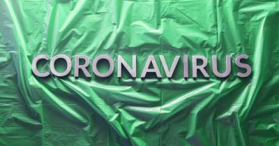 Украину исключили из "зеленого списка" безопасных для путешествия стран из-за вспышки коронавируса