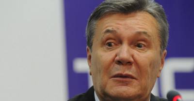 Руководитель организованной преступной группы: Януковичу сообщили о новом подозрении