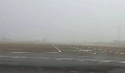 Около 600 пассажиров, летевший в Краснодар, остались на запасных аэродромах
