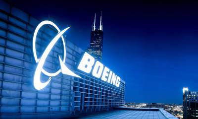 Boeing получила «добро» на создание системы спутникового интернет-доступа - itc.ua - США - Украина - Пуэрто-Рико - Виргинские Острова