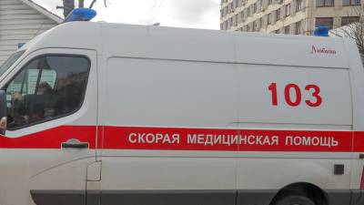 В Белоруссии за сутки выявили 1991 случай коронавируса