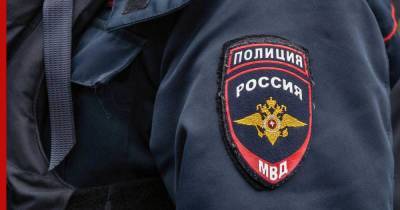 Избитого на глазах у маленького сына отца разыскали в МВД Москвы