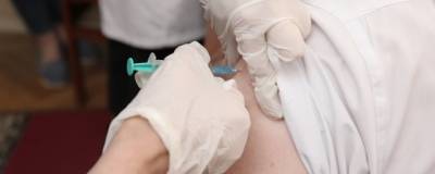 В Краснодаре план по вакцинации от гриппа выполнили более чем на 40%