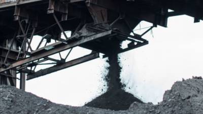 Дефицитом угля на государственных ТЭС займется НКРЭКУ