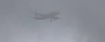 Аэропорт Краснодара продолжил работать в обычном режиме после задержки рейсов из-за тумана