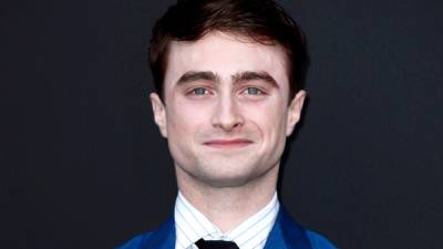 Создатель двух частей «Гарри Поттера» Коламбус хочет снять «Проклятое дитя» с Рэдклиффом