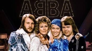 Группа ABBA через 40 лет выпустила альбом «Путешествие»