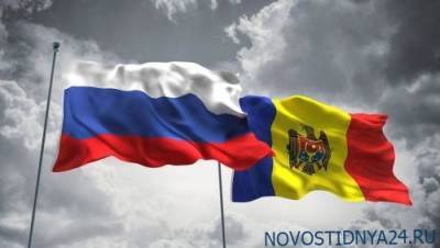 Русофобия едва не загнала Молдавию в украинскую ловушку