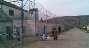 Парламент Азербайджана принял решение освободить свыше трех тысяч заключенных