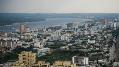 В Волгоградской области не будут продлевать режим нерабочих дней после 7 ноября