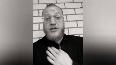 Рэпер Миша Маваши осудил избиение молодого отца толпой в Новой Москве