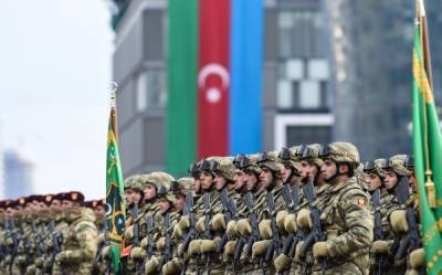 Послевоенный Азербайджан определился с оборонными расходами на следующий год