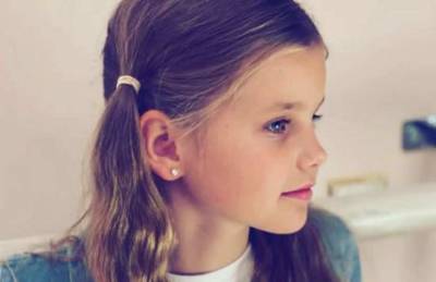 Девятилетняя россиянка стала победительницей конкурса Best Children of Eurasia-2021