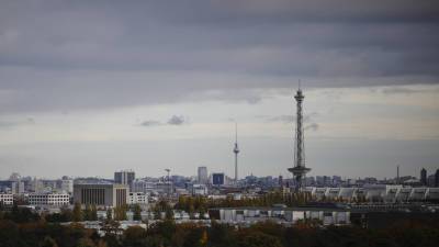 Посольство России в ФРГ прокомментировало гибель дипломата в Берлине