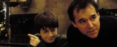 Режиссер первых фильмов вселенной «Гарри Поттера» хочет экранизировать «Проклятое дитя»