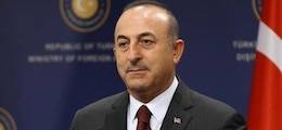 МИД Турции назвал аннексию Крыма незаконной и пообещал никогда ее не признавать