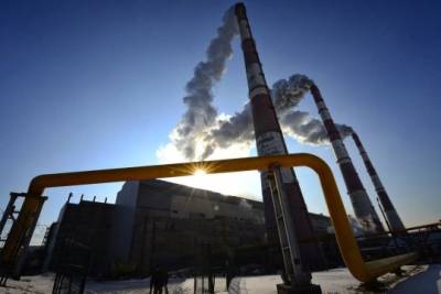 Иван Крулько - На Украине остановили более половины энергоблоков ТЭС из-за нехватки угля - interaffairs.ru - Украина