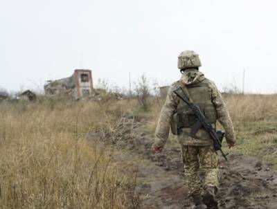 Украинские каратели на Донбассе погибают в пьяных драках