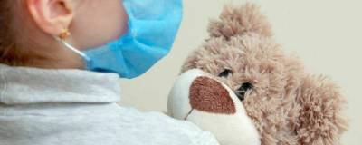 Минздрав: В Коми ухудшилась ситуация с детской заболеваемостью коронавирусом