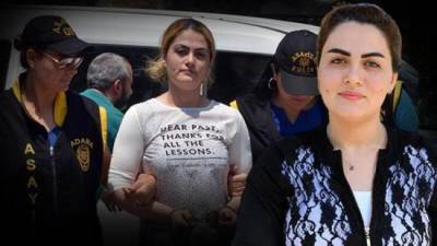 В Турции осудили женщину, убившую своего мужа за принуждение к проституции