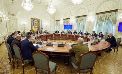 Заместитель секретаря СНБО Демченко агитировал голосовать за “Харьковские соглашения” – расследование